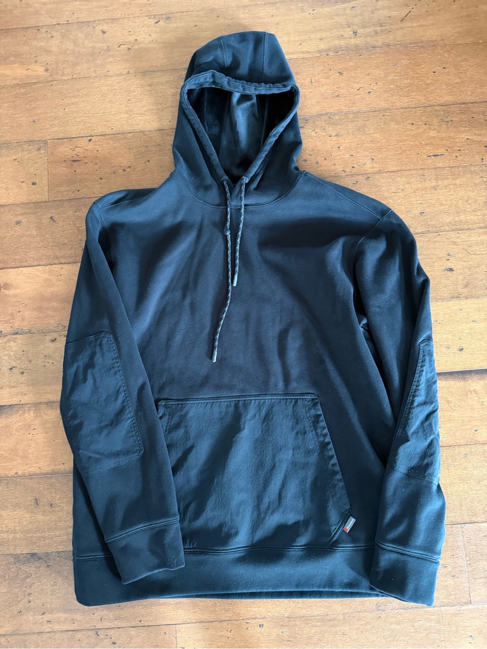 Simms Men's Pullover Hoodie